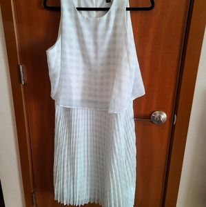 Ann Taylor Dress NWT